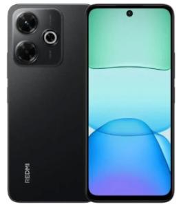Смартфон Xiaomi Redmi 13X (Черный, 8 ГБ, 256 ГБ, Global) Смартфон Xiaomi Redmi 13X (Черный, 8 ГБ, 256 ГБ, Global)