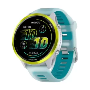 Garmin FORERUNNER 570 47мм Yellow