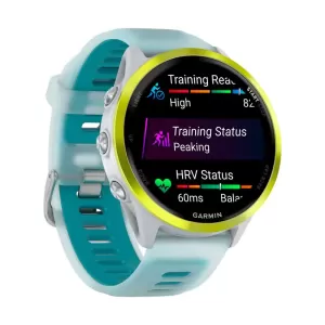 Garmin FORERUNNER 570 47мм Yellow