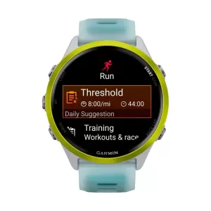 Garmin FORERUNNER 570 47мм Yellow