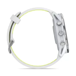 Garmin FORERUNNER 970 White