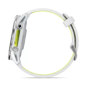 Garmin FORERUNNER 970 White