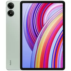 Планшет Xiaomi Redmi Pad Pro 6/128Gb Wi-Fi Mint Green Global Version Планшет Xiaomi Redmi Pad Pro 6/128Gb Wi-Fi Mint Green Global Version
