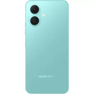 Смартфон Tecno Spark Go 2 3/64Gb Turquoise Green