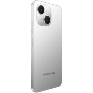 Смартфон TECNO Spark 40C 8/128Gb Titanium Gray