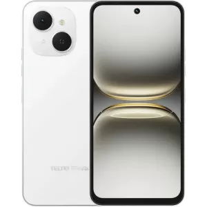 Смартфон TECNO Spark 40C 8/128Gb White
