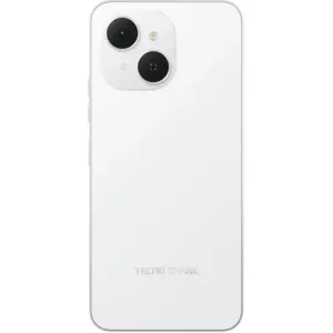 Смартфон TECNO Spark 40C 8/128Gb White