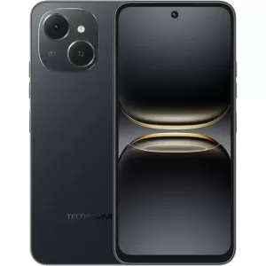Смартфон TECNO Spark 40C 8/128Gb Black