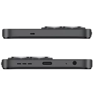 Смартфон TECNO Spark 40C 8/128Gb Black