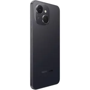 Смартфон TECNO Spark 40C 8/128Gb Black