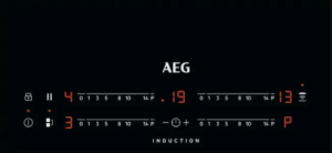 Индукционная варочная поверхность AEG IKE64450FB