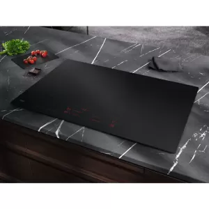 Индукционная варочная поверхность AEG NIK85M30IB