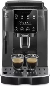 Кофемашина DeLonghi Magnifica Start ECAM220.22.GB, черный/серый Кофемашина DeLonghi Magnifica Start ECAM220.22.GB, черный/серый