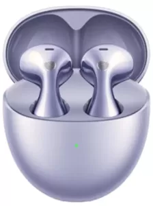 Беспроводные наушники Huawei FreeBuds 6, фиолетовый (55038129)