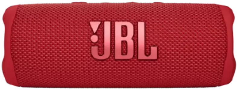 Портативная акустика JBL Flip 6 (Красный) Портативная акустика JBL Flip 6 (Красный)