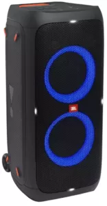 Портативная акустика JBL Partybox 310 (Чёрный) Портативная акустика JBL Partybox 310 (Чёрный)