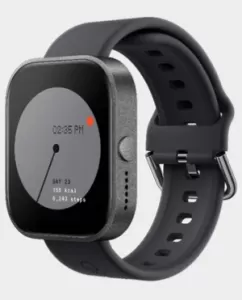 Умные часы Nothing CMF Watch Pro (D395) Global (Темно-серый)