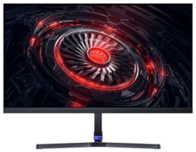 Монитор Xiaomi Redmi Display G24 165HZ 23,8"(A24FAA-RG) (Чёрный, 23.8, CN) Монитор Xiaomi Redmi Display G24 165HZ 23,8"(A24FAA-RG) (Чёрный, 23.8, CN)