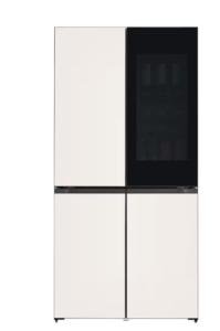 Холодильник GR-X24FQEKM LG