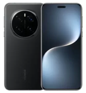 Смартфон Honor Magic 7 Pro 12/512Gb Black Global
