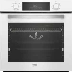Духовой шкаф BEKO BBIE18300W Духовой шкаф BEKO BBIE18300W