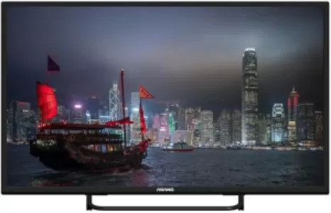 Телевизор LCD 32" HD 32LH1110T ASANO