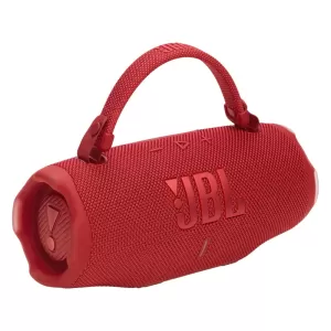 Портативная колонка JBL Charge 6 (Красный | Red) Портативная колонка JBL Charge 6 (Красный | Red)