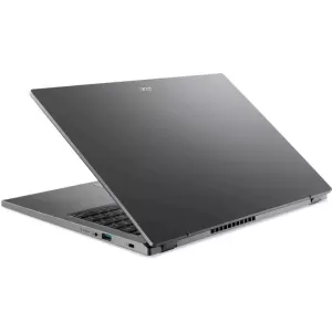 Ноутбук Acer Extensa 15 EX215-23-R8JE, 15.6" (1920x1080) TN/AMD Ryzen 5 7520U/16 ГБ LPDDR5/512 ГБ SSD/AMD Radeon Graphics/Без системы, Серый (NX.EH3CD.00H)