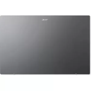 Ноутбук Acer Extensa 15 EX215-23-R8JE, 15.6" (1920x1080) TN/AMD Ryzen 5 7520U/16 ГБ LPDDR5/512 ГБ SSD/AMD Radeon Graphics/Без системы, Серый (NX.EH3CD.00H)