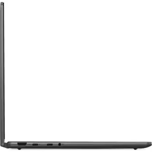 Ноутбук Lenovo Yoga 7 2-in-1 14IML9, 14" (1920x1200) OLED/Intel Core Ultra 7 155H/16 ГБ LPDDR5X/1024 ГБ SSD/Intel Arc Graphics/Windows 11 Home, Серый (83DJ0096RU)