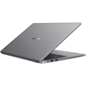 Ноутбук Honor MagicBook X14, 14" (1920x1200) IPS/AMD Ryzen 5 7640HS/16 ГБ LPDDR5X/512 ГБ SSD/AMD Radeon Graphics/Без системы, Серый (5301AKAU)