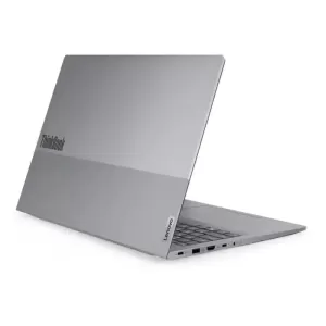 Ноутбук Lenovo ThinkBook 16 G7 IML, 16" (1920x1200) IPS/Intel Core Ultra 7 155H/16 ГБ DDR5/512 ГБ SSD/Intel Arc Graphics/Windows 11 Pro, Серый (21MS008TRU)