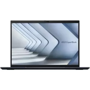 Ноутбук ASUS ExpertBook B5 B5604CMA-QY0235, 16" (2560x1600) IPS/Intel Core Ultra 5 125U/8 ГБ DDR5/512 ГБ SSD/Intel Graphics/Без системы, Черный (90NX0751-M008X0)