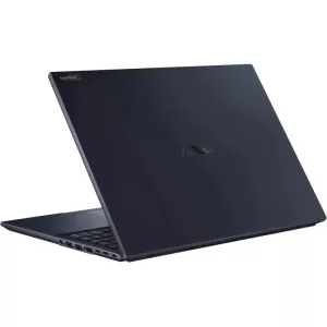 Ноутбук ASUS ExpertBook B5 B5604CMA-QY0235, 16" (2560x1600) IPS/Intel Core Ultra 5 125U/8 ГБ DDR5/512 ГБ SSD/Intel Graphics/Без системы, Черный (90NX0751-M008X0)