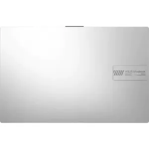 Ноутбук ASUS Vivobook Go 15 E1504GA-BQ192, 15.6" (1920x1080) IPS/Intel Core i3-N305/8 ГБ DDR4/256 ГБ SSD/Intel UHD Graphics/Без системы, Серебристый (90NB0ZT1-M00XC0)