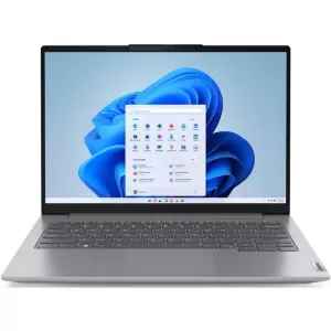 Ноутбук Lenovo ThinkBook 14 G7 IML, 14" (2880x1800) IPS 120 Гц/Intel Core Ultra 7 155H/16 ГБ DDR5/512 ГБ SSD/Intel Arc Graphics/Windows 11 Pro (English), Серый (21MR006MCD-02)