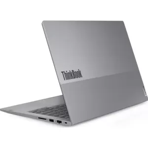 Ноутбук Lenovo ThinkBook 14 G7 IML, 14" (2880x1800) IPS 120 Гц/Intel Core Ultra 7 155H/16 ГБ DDR5/512 ГБ SSD/Intel Arc Graphics/Windows 11 Pro (English), Серый (21MR006MCD-02)