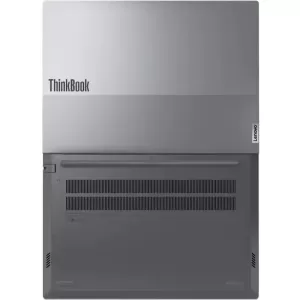 Ноутбук Lenovo ThinkBook 16 G6 IRL, 16" (1920x1200) IPS/Intel Core i7-13700H/16 ГБ DDR5/512 ГБ SSD/Intel Iris Xe Graphics/Без системы, Серый (21KH005TEV)