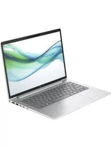 Ноутбук HP Probook 440 G11, 14" (1920x1200) IPS/Intel Core Ultra 7 155U/16 ГБ DDR5/512 ГБ SSD/Intel Graphics/Без системы, Серебристый (A22Z2EA)