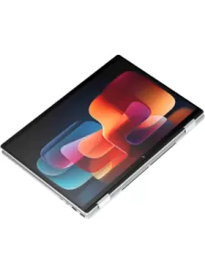 Ноутбук HP Envy x360 16-ac0009ci, 16" (1920x1200) IPS/Intel Core Ultra 7 155U/16 ГБ DDR5/512 ГБ SSD/Intel Graphics/Windows 11 Home, Серебристый (B09JNEA)