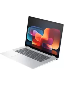 Ноутбук HP Envy x360 16-ac0009ci, 16" (1920x1200) IPS/Intel Core Ultra 7 155U/16 ГБ DDR5/512 ГБ SSD/Intel Graphics/Windows 11 Home, Серебристый (B09JNEA)