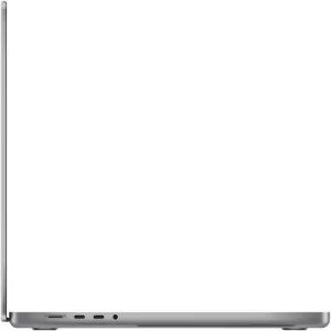 Ноутбук Apple MacBook Pro MK193RU/A M1 Pro 10 core 16Gb SSD1Tb/16 core GPU 16.2" Retina XDR (3456x2234) Mac OS grey space WiFi BT Cam