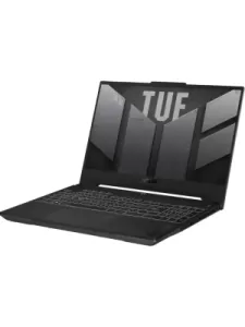 Ноутбук ASUS TUF Gaming A15 FA507UI-LP181, 15.6" (1920x1080) IPS 144 Гц/AMD Ryzen 7 8845HS/16 ГБ DDR5/512 ГБ SSD/NVIDIA GeForce RTX 4070 для ноутбуков (8 Гб)/Без системы, Серый (90NR0I65-M008K0)