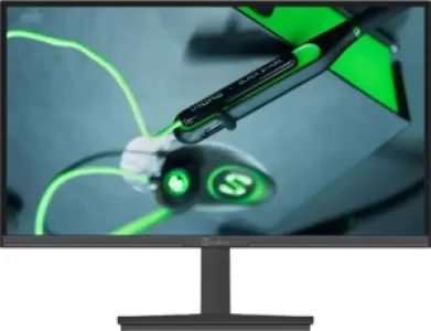 Монитор Pinebro 21.5" MF-2204 FHD IPS LED черный