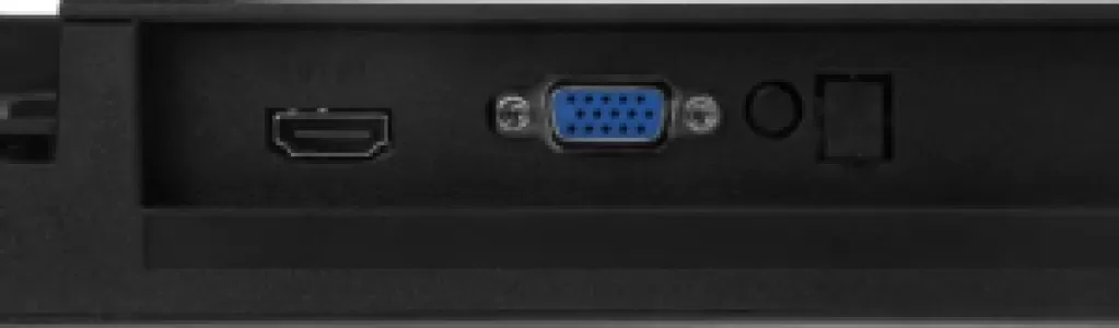 Монитор Pinebro 21.5" MF-2204 FHD IPS LED черный