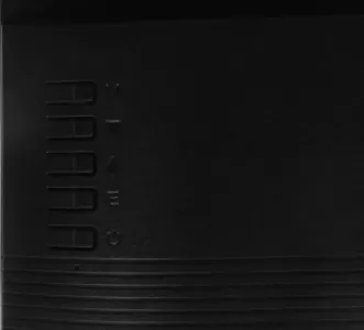 Монитор Pinebro 21.5" MF-2204 FHD IPS LED черный