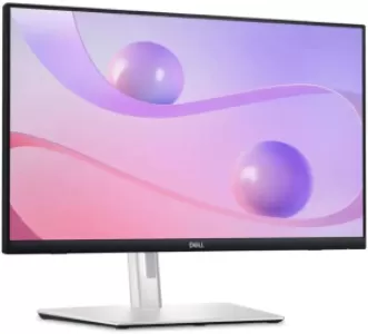 Монитор Dell 24" P2424HT черный IPS LED