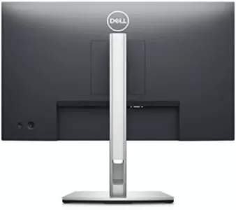 Монитор Dell 23,8" P2422H S/BK (IPS; 16:9; 250cd/m2; 1000:1; 5ms; 1920x1080; 178/178; VGA; HDMI; DP; 5xUSB; HAS; Swiv; Tilt; Swiv; Pivot