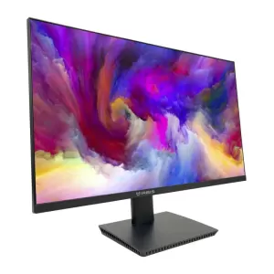 Монитор IRBIS VIEWORLD 27 27" IPS Чёрный, IMVW27QIDR
