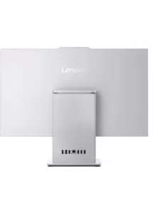Моноблок Lenovo IdeaCentre AIO 27IRH9, 27" (2560x1440) IPS / Intel Core i7-13620H / 16 DDR5 / 1024 ГБ SSD / Intel UHD Graphics / Без ОС / Клавиатура, мышь, Серебристый (F0HM00NRRU)